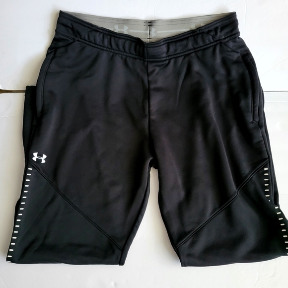 Under Armour Other - Under Armour Black Men's Joggers sweatpants